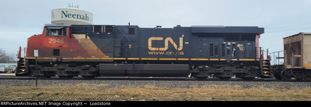 CN 2946